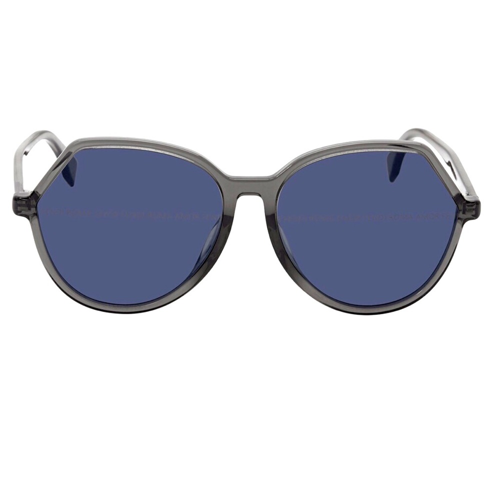 Fendi Women’s Sunglasses FF0397